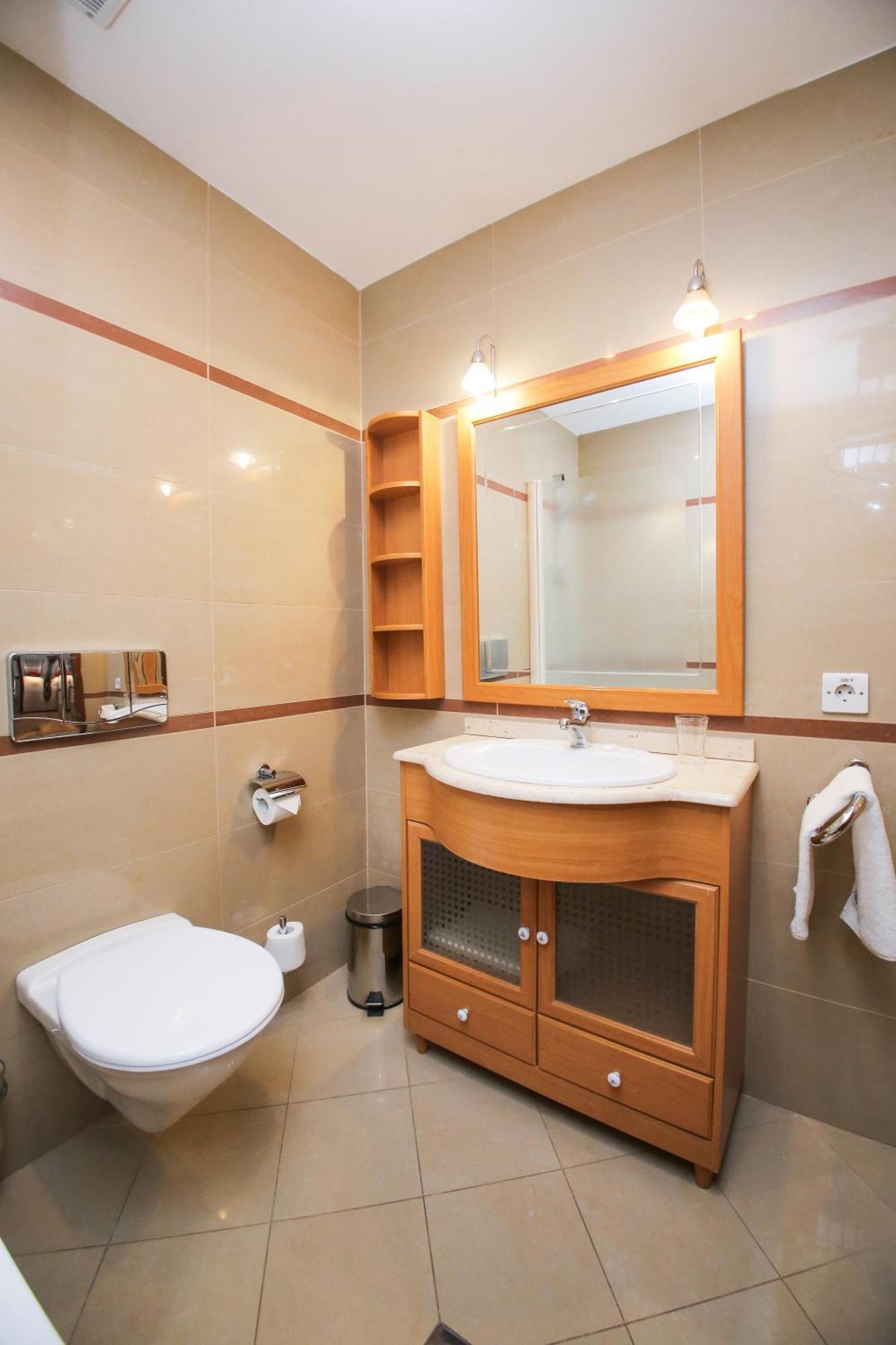 Chagala Atyrau Hotel Eksteriør billede